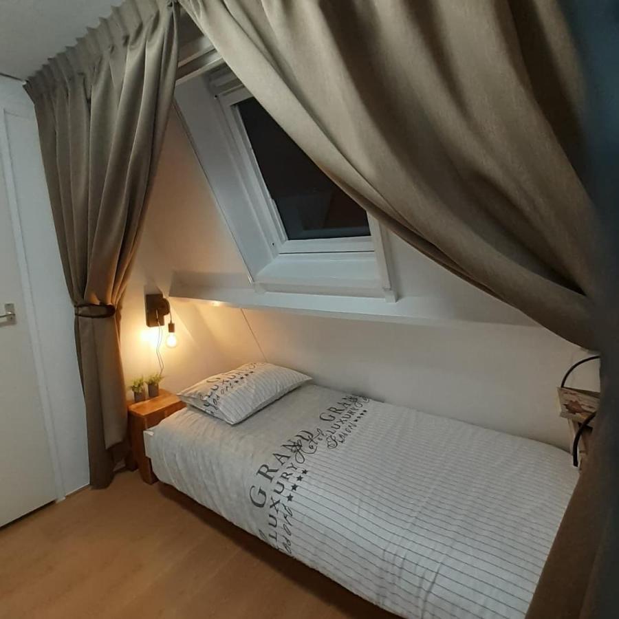Сasa de vacaciones Boshuis Nos Bohio Durbuy